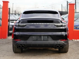 Porsche Cayenne S COUPE* PANO* KEYLESS* HEAD UP* EXCLUSIVE* CARBON - 124800 лв. / 63809.23 € - 30889148 5