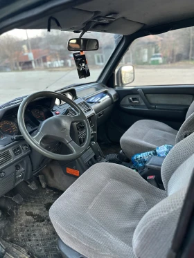 Mitsubishi Pajero 3000 V6 150 к.с., снимка 7