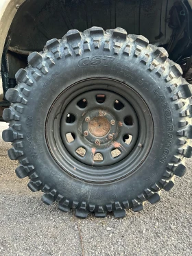 Mitsubishi Pajero 3000 V6 150 к.с., снимка 6