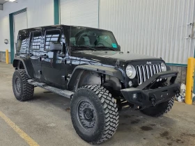 Jeep Wrangler UNLIMITED SAHARA/КОЖА/НАВИГАЦИЯ/+ МЕК ТАВАН - 12400 € / 24252.29 лв. - 32228349 2