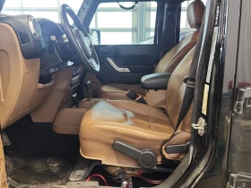 Jeep Wrangler UNLIMITED SAHARA/КОЖА/НАВИГАЦИЯ/+ МЕК ТАВАН - 12400 € / 24252.29 лв. - 32228349 6