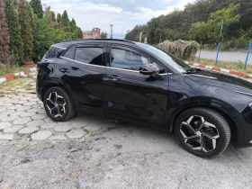 Kia Sportage GT-line 4WD Plug-in hibrid - 33200 € / 64933.56 лв. - 63791407 15