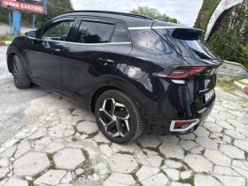 Kia Sportage GT-line 4WD Plug-in hibrid - 33200 € / 64933.56 лв. - 63791407 4