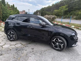 Kia Sportage GT-line 4WD Plug-in hibrid - 33200 € / 64933.56 лв. - 63791407 8