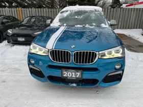 BMW X4 * M40i * CARFAX * ЦЕНА ДО БГ - 19000 € / 37160.77 лв. - 37990098 5