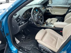 BMW X4 * M40i * CARFAX * ЦЕНА ДО БГ - 19000 € / 37160.77 лв. - 37990098 7