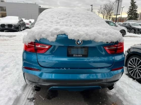 BMW X4 * M40i * CARFAX * ЦЕНА ДО БГ - 19000 € / 37160.77 лв. - 37990098 4