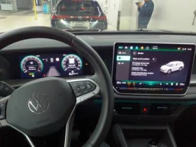 VW Tayron 1.5 eTSI Life 7седалки IQ.LIGHT-HD-Matrix - 32398 € / 63364.98 лв. - 80152032 4