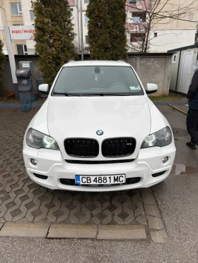 BMW X5 Е70 - 9300 € / 18189.22 лв. - 39858162 4