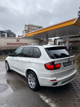 BMW X5 Е70 - 9300 € / 18189.22 лв. - 39858162 6