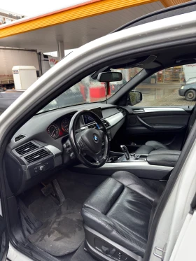 BMW X5 Е70 - 9300 € / 18189.22 лв. - 39858162 8
