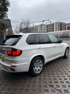 BMW X5 Е70 - 9300 € / 18189.22 лв. - 39858162 5