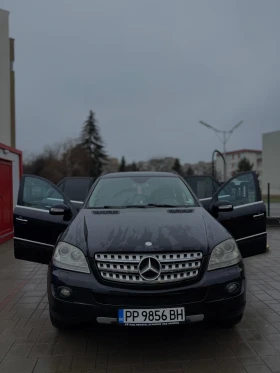 Mercedes-Benz ML 320 - 6650 € / 13006.27 лв. - 33692265 3