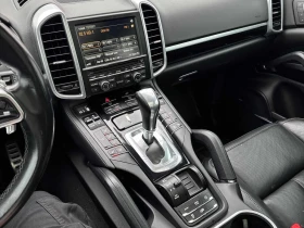 Porsche Cayenne * S * CARFAX * ЦЕНА ДО БГ, снимка 9