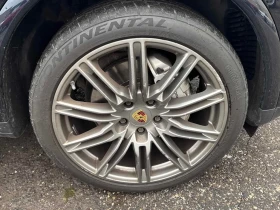 Porsche Cayenne * S * CARFAX * ЦЕНА ДО БГ, снимка 7
