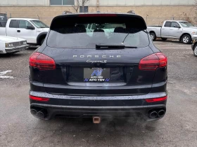 Porsche Cayenne * S * CARFAX * ЦЕНА ДО БГ, снимка 4