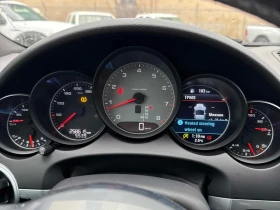 Porsche Cayenne * S * CARFAX * ЦЕНА ДО БГ, снимка 8