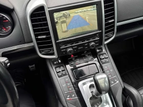 Porsche Cayenne * S * CARFAX * ЦЕНА ДО БГ, снимка 10