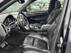 Porsche Cayenne * S * CARFAX * ЦЕНА ДО БГ, снимка 5