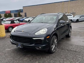 Porsche Cayenne * S * CARFAX * ЦЕНА ДО БГ