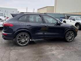 Porsche Cayenne * S * CARFAX * ЦЕНА ДО БГ, снимка 3