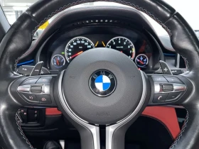 BMW X6 M * XDRIVE * CAMERA * NAVI * LED * PANO * CERAMIC - 34500 € / 67476.13 лв. - 44540865 9