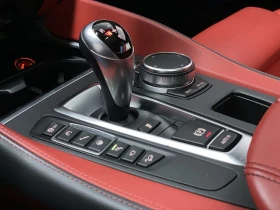 BMW X6 M * XDRIVE * CAMERA * NAVI * LED * PANO * CERAMIC - 34500 € / 67476.13 лв. - 44540865 14