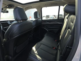 Jeep Grand cherokee 4xe Plug-In Hybrid  - 17000 € / 33249.11 лв. - 58143870 12