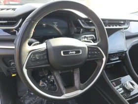 Jeep Grand cherokee 4xe Plug-In Hybrid  - 17000 € / 33249.11 лв. - 58143870 9