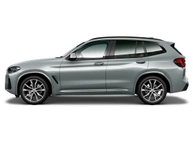 BMW X3 xDrive20d - 41159 € / 80500.01 лв. - 42929903 4