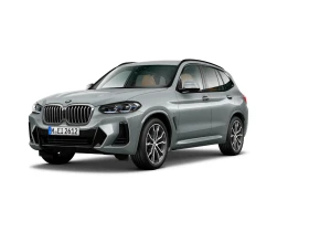 BMW X3 xDrive20d - 41159 € / 80500.01 лв. - 42929903 2