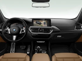 BMW X3 xDrive20d - 41159 € / 80500.01 лв. - 42929903 10