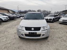 Suzuki Grand vitara 1.6 бензин Италия - 5200 € / 10170.32 лв. - 55146296 2