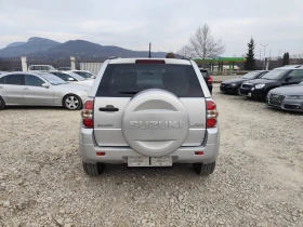 Suzuki Grand vitara 1.6 бензин Италия - 5200 € / 10170.32 лв. - 55146296 6