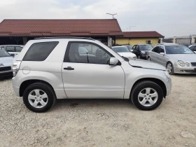 Suzuki Grand vitara 1.6 бензин Италия - 5200 € / 10170.32 лв. - 55146296 4
