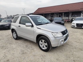 Suzuki Grand vitara 1.6 бензин Италия - 5200 € / 10170.32 лв. - 55146296 3