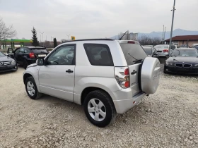 Suzuki Grand vitara 1.6 ������ ������ | Mobile.bg � ����� ������ 8