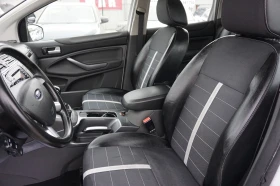 Ford Kuga 2.0TDCI/4х4/163kc/Euro5/Италия - 6300 € / 12321.73 лв. - 17857072 13