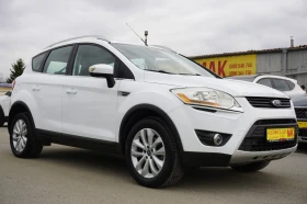 Ford Kuga 2.0TDCI/4х4/163kc/Euro5/Италия