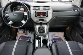 Ford Kuga 2.0TDCI/4х4/163kc/Euro5/Италия - 6300 € / 12321.73 лв. - 17857072 10