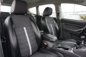 Ford Kuga 2.0TDCI/4х4/163kc/Euro5/Италия - 6300 € / 12321.73 лв. - 17857072 11