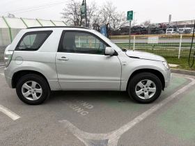 Suzuki Grand vitara 1.9 DDIS 4X4 - 3999 € / 7821.36 лв. - 74548927 5