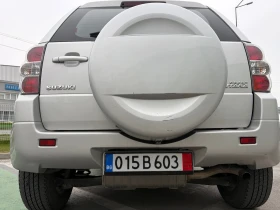 Suzuki Grand vitara 1.9 DDIS 4X4 - 3999 € / 7821.36 лв. - 74548927 6