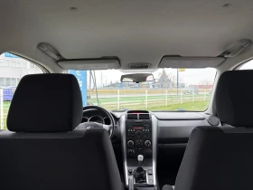 Suzuki Grand vitara 1.9 DDIS 4X4 - 3999 € / 7821.36 лв. - 74548927 12