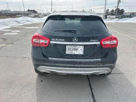 Mercedes-Benz GLA 250 CARFAX/ПАНОРАМА/ПОДГРЕВИ | Auto.bg — изображение 5