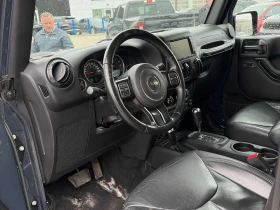 Jeep Wrangler * Smoky Mountain * CARFAX * Keyless * NAVI* Подгре | Auto.bg — изображение 6