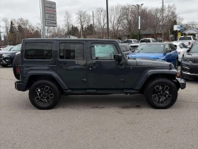 Jeep Wrangler * Smoky Mountain * CARFAX * Keyless * NAVI* Подгре | Auto.bg — изображение 3