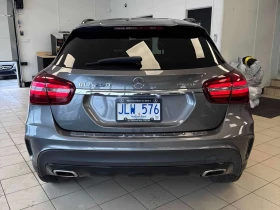 Mercedes-Benz GLA 250  CARFAX - 19650 € / 38432.06 лв. - 46294410 4