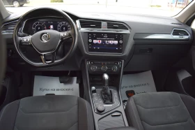VW Tiguan 2.0TDI= 4MOTION= FACELIFT= VIRTUAL= DSG= MATRIX=  - цена по договаряне - 25660017 10