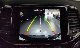 Jeep Grand cherokee 3.6 LIMITED* ПОДГРЕВ* ОБДУХВАНЕ* PANORAMA* КАМЕРА* | Auto.bg — изображение 12